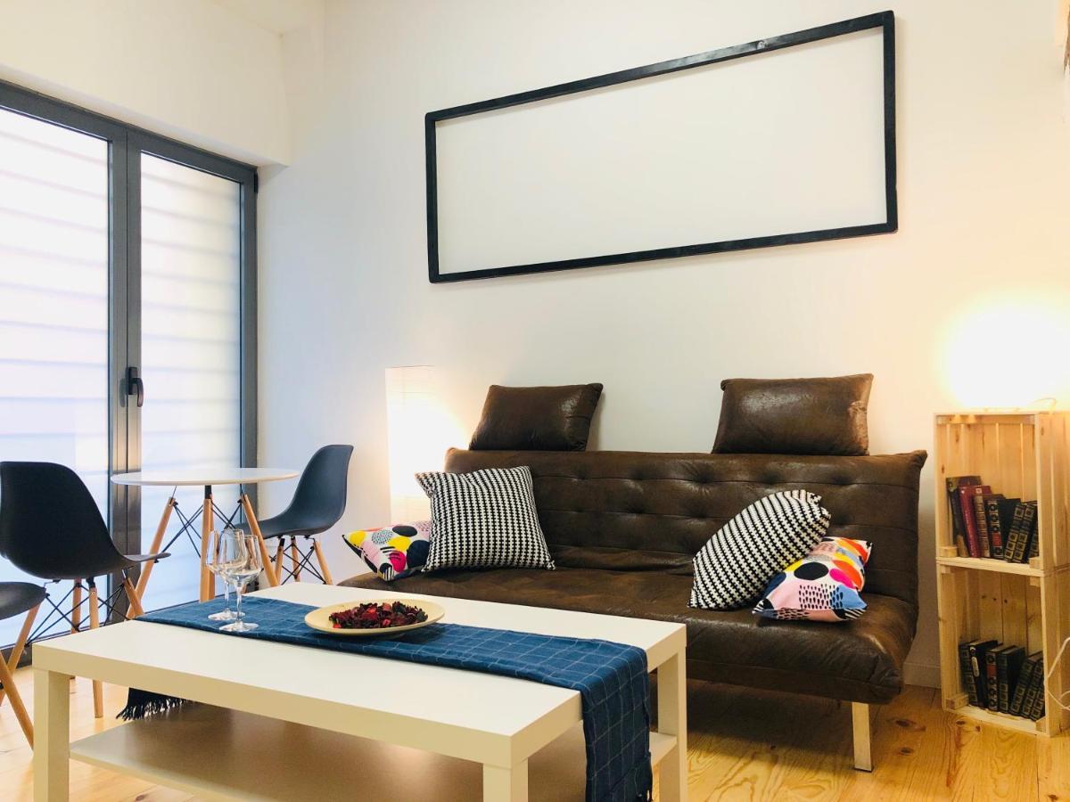 Apartamento Con Encanto En Zona Tirso De Molina-Sol Madrid Exterior foto
