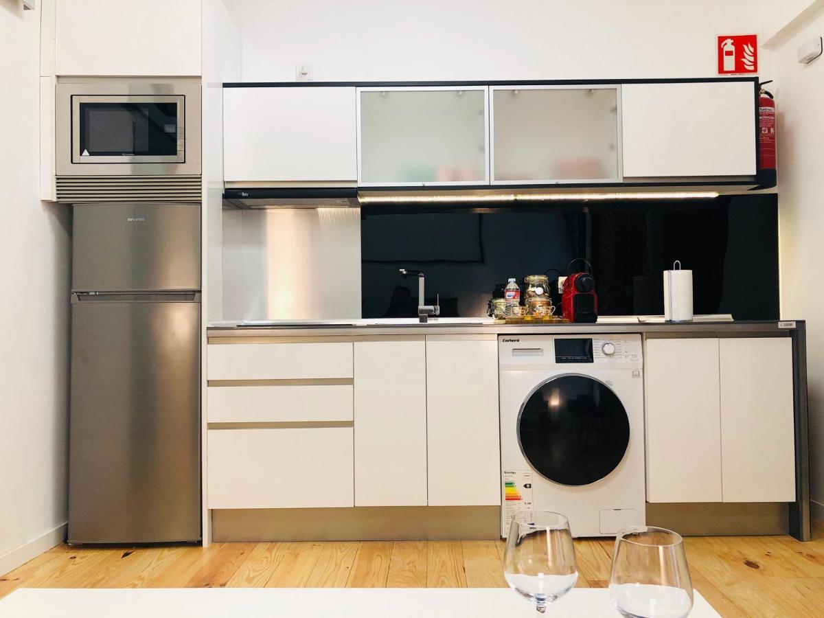 Apartamento Con Encanto En Zona Tirso De Molina-Sol Madrid Exterior foto
