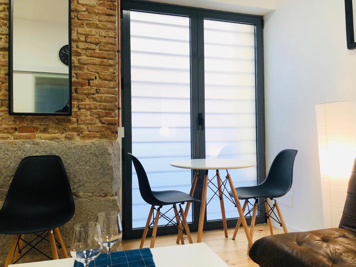 Apartamento Con Encanto En Zona Tirso De Molina-Sol Madrid Exterior foto